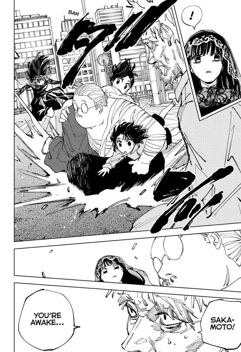 Chapter 240 - Page 33